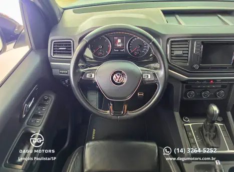 VOLKSWAGEN Amarok 3.0 V6 CABINE DUPLA HIGHLINE EXTREME 4X4 TURBO INTERCOOLER AUTOM�TICO, Foto 11