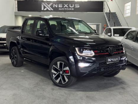 VOLKSWAGEN Amarok 3.0 V6 CABINE DUPLA HIGHLINE 4X4 TURBO INTERCOOLER AUTOM�TICO, Foto 1