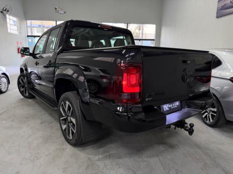 VOLKSWAGEN Amarok 3.0 V6 CABINE DUPLA HIGHLINE 4X4 TURBO INTERCOOLER AUTOM�TICO, Foto 2