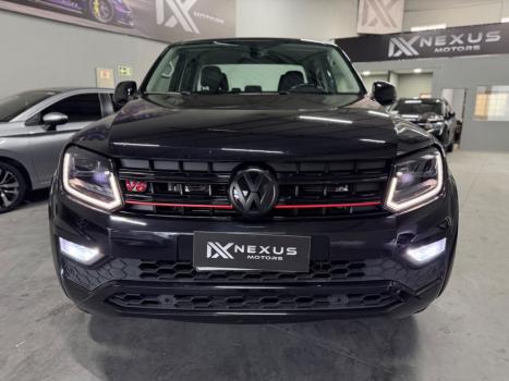 VOLKSWAGEN Amarok 3.0 V6 CABINE DUPLA HIGHLINE 4X4 TURBO INTERCOOLER AUTOM�TICO, Foto 3