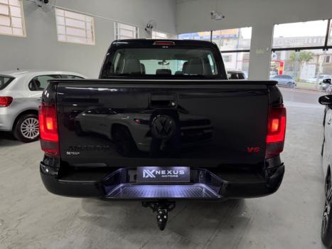 VOLKSWAGEN Amarok 3.0 V6 CABINE DUPLA HIGHLINE 4X4 TURBO INTERCOOLER AUTOM�TICO, Foto 4