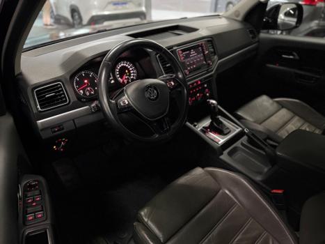 VOLKSWAGEN Amarok 3.0 V6 CABINE DUPLA HIGHLINE 4X4 TURBO INTERCOOLER AUTOM�TICO, Foto 5