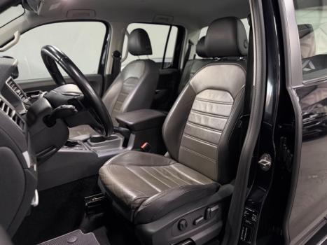 VOLKSWAGEN Amarok 3.0 V6 CABINE DUPLA HIGHLINE 4X4 TURBO INTERCOOLER AUTOM�TICO, Foto 6