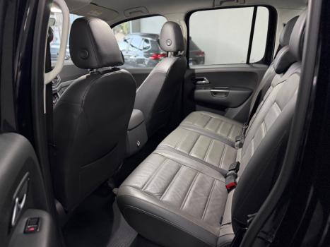 VOLKSWAGEN Amarok 3.0 V6 CABINE DUPLA HIGHLINE 4X4 TURBO INTERCOOLER AUTOM�TICO, Foto 7