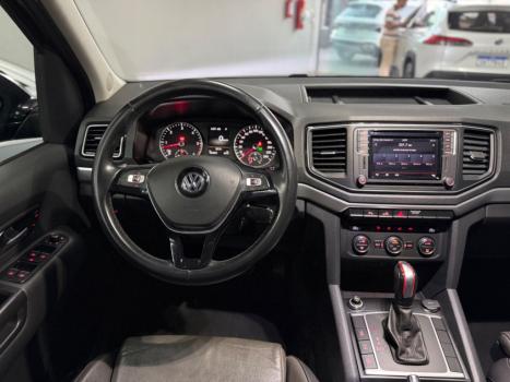VOLKSWAGEN Amarok 3.0 V6 CABINE DUPLA HIGHLINE 4X4 TURBO INTERCOOLER AUTOM�TICO, Foto 8