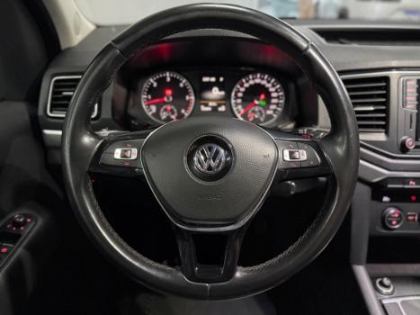 VOLKSWAGEN Amarok 3.0 V6 CABINE DUPLA HIGHLINE 4X4 TURBO INTERCOOLER AUTOM�TICO, Foto 9