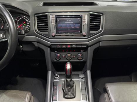 VOLKSWAGEN Amarok 3.0 V6 CABINE DUPLA HIGHLINE 4X4 TURBO INTERCOOLER AUTOM�TICO, Foto 10