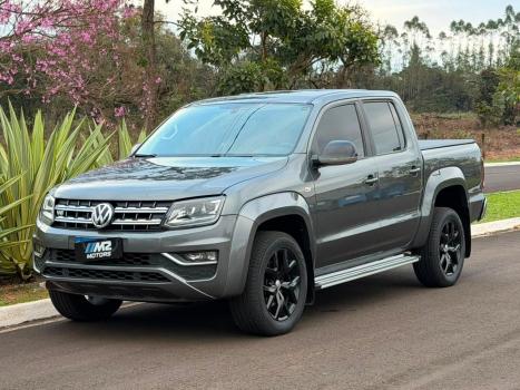 VOLKSWAGEN Amarok 3.0 V6 CABINE DUPLA HIGHLINE 4X4 TURBO INTERCOOLER AUTOM�TICO, Foto 1