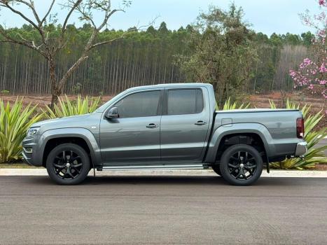 VOLKSWAGEN Amarok 3.0 V6 CABINE DUPLA HIGHLINE 4X4 TURBO INTERCOOLER AUTOM�TICO, Foto 2