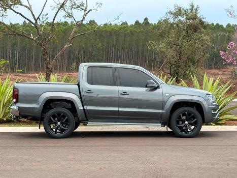 VOLKSWAGEN Amarok 3.0 V6 CABINE DUPLA HIGHLINE 4X4 TURBO INTERCOOLER AUTOM�TICO, Foto 5