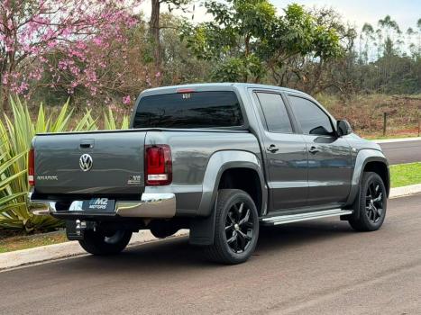 VOLKSWAGEN Amarok 3.0 V6 CABINE DUPLA HIGHLINE 4X4 TURBO INTERCOOLER AUTOM�TICO, Foto 6