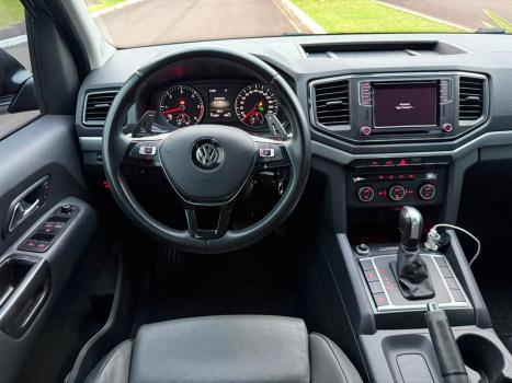 VOLKSWAGEN Amarok 3.0 V6 CABINE DUPLA HIGHLINE 4X4 TURBO INTERCOOLER AUTOM�TICO, Foto 8