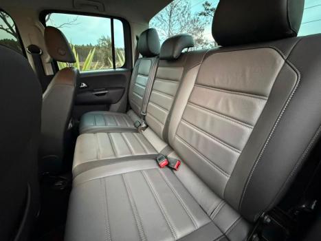 VOLKSWAGEN Amarok 3.0 V6 CABINE DUPLA HIGHLINE 4X4 TURBO INTERCOOLER AUTOM�TICO, Foto 10