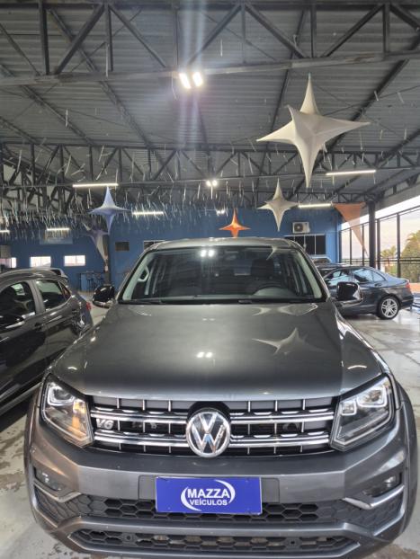 VOLKSWAGEN Amarok 3.0 V6 CABINE DUPLA HIGHLINE 4X4 TURBO INTERCOOLER AUTOM�TICO, Foto 1