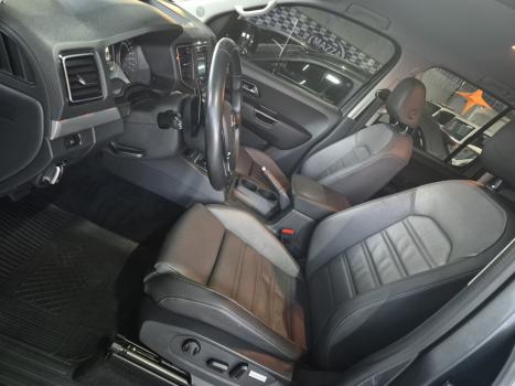 VOLKSWAGEN Amarok 3.0 V6 CABINE DUPLA HIGHLINE 4X4 TURBO INTERCOOLER AUTOM�TICO, Foto 9