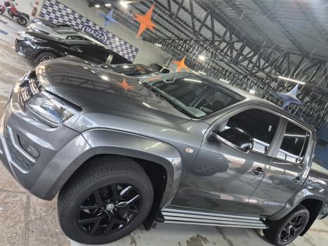 VOLKSWAGEN Amarok 3.0 V6 CABINE DUPLA HIGHLINE 4X4 TURBO INTERCOOLER AUTOM�TICO, Foto 3