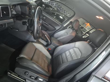VOLKSWAGEN Amarok 3.0 V6 CABINE DUPLA HIGHLINE 4X4 TURBO INTERCOOLER AUTOM�TICO, Foto 10