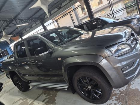 VOLKSWAGEN Amarok 3.0 V6 CABINE DUPLA HIGHLINE 4X4 TURBO INTERCOOLER AUTOM�TICO, Foto 4