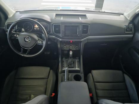 VOLKSWAGEN Amarok 3.0 V6 CABINE DUPLA HIGHLINE 4X4 TURBO INTERCOOLER AUTOM�TICO, Foto 11