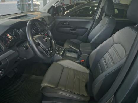 VOLKSWAGEN Amarok 3.0 V6 CABINE DUPLA HIGHLINE 4X4 TURBO INTERCOOLER AUTOM�TICO, Foto 12