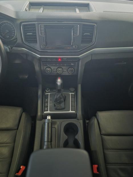 VOLKSWAGEN Amarok 3.0 V6 CABINE DUPLA HIGHLINE 4X4 TURBO INTERCOOLER AUTOM�TICO, Foto 13