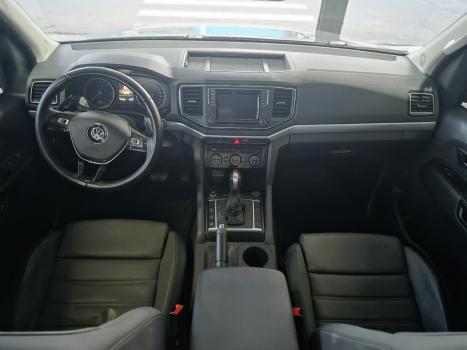 VOLKSWAGEN Amarok 3.0 V6 CABINE DUPLA HIGHLINE 4X4 TURBO INTERCOOLER AUTOM�TICO, Foto 14