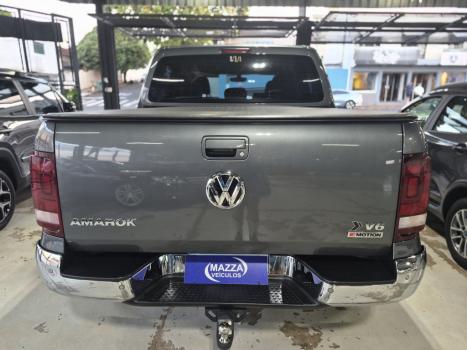 VOLKSWAGEN Amarok 3.0 V6 CABINE DUPLA HIGHLINE 4X4 TURBO INTERCOOLER AUTOM�TICO, Foto 5