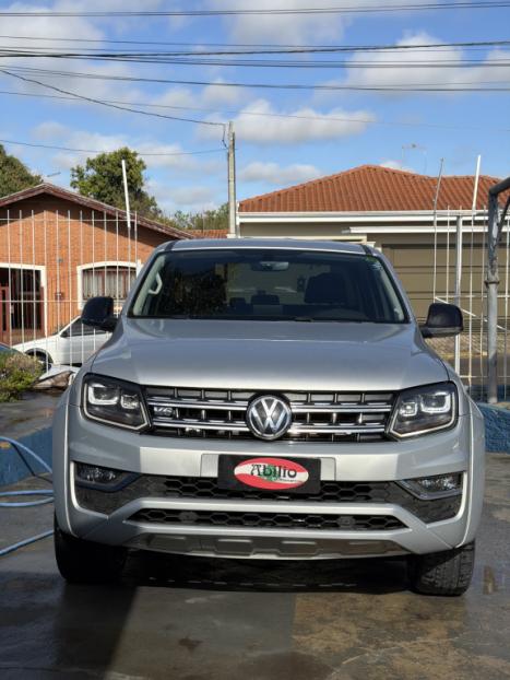 VOLKSWAGEN Amarok 3.0 V6 CABINE DUPLA HIGHLINE 4X4 TURBO INTERCOOLER AUTOM�TICO, Foto 2