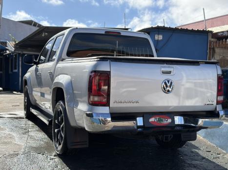 VOLKSWAGEN Amarok 3.0 V6 CABINE DUPLA HIGHLINE 4X4 TURBO INTERCOOLER AUTOM�TICO, Foto 4