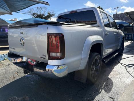 VOLKSWAGEN Amarok 3.0 V6 CABINE DUPLA HIGHLINE 4X4 TURBO INTERCOOLER AUTOM�TICO, Foto 6