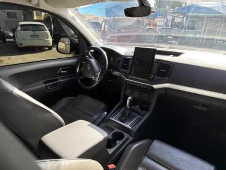 VOLKSWAGEN Amarok 3.0 V6 CABINE DUPLA HIGHLINE 4X4 TURBO INTERCOOLER AUTOM�TICO, Foto 7