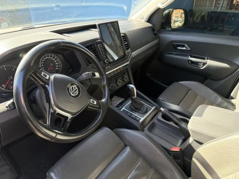 VOLKSWAGEN Amarok 3.0 V6 CABINE DUPLA HIGHLINE 4X4 TURBO INTERCOOLER AUTOM�TICO, Foto 8