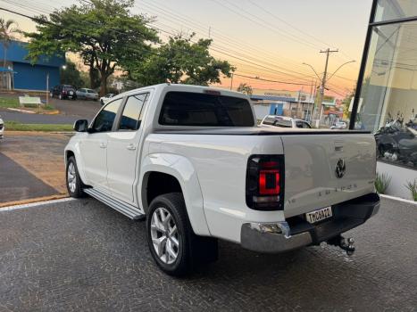 VOLKSWAGEN Amarok 3.0 V6 CABINE DUPLA HIGHLINE 4X4 TURBO INTERCOOLER AUTOMÁTICO, Foto 4
