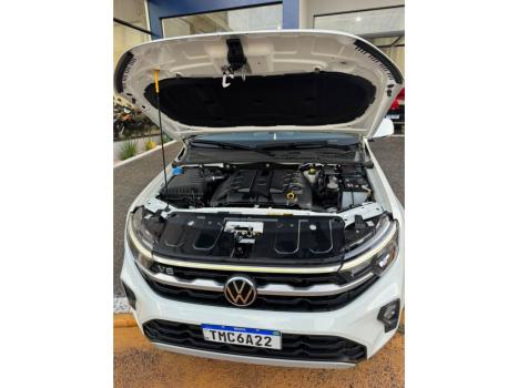 VOLKSWAGEN Amarok 3.0 V6 CABINE DUPLA HIGHLINE 4X4 TURBO INTERCOOLER AUTOMÁTICO, Foto 5