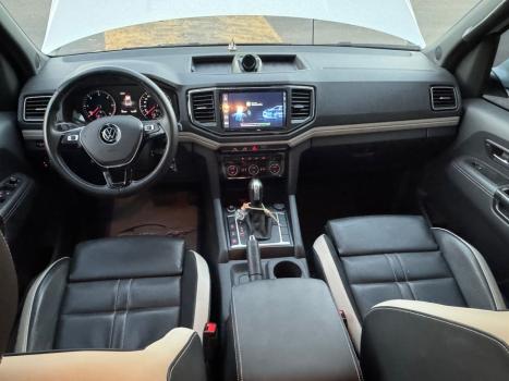 VOLKSWAGEN Amarok 3.0 V6 CABINE DUPLA HIGHLINE 4X4 TURBO INTERCOOLER AUTOMÁTICO, Foto 6