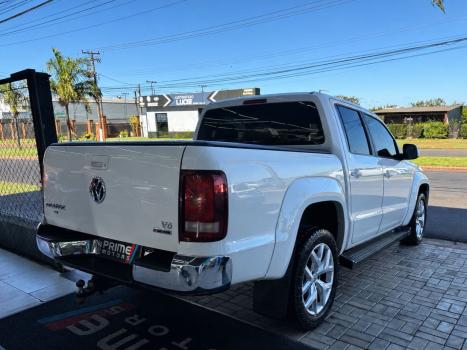 VOLKSWAGEN Amarok 3.0 V6 CABINE DUPLA COMFORT 4X4 TURBO INTERCOOLER AUTOMÁTICO, Foto 6