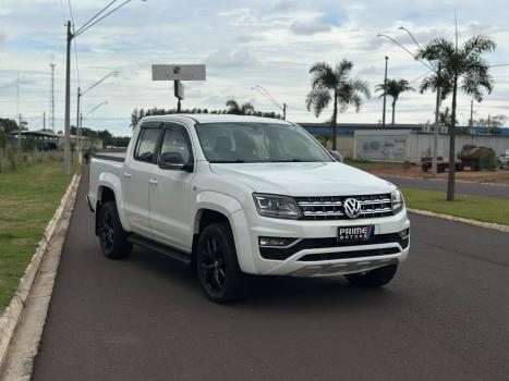 VOLKSWAGEN Amarok 3.0 V6 CABINE DUPLA HIGHLINE 4X4 TURBO INTERCOOLER AUTOMÁTICO, Foto 4