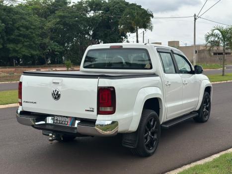 VOLKSWAGEN Amarok 3.0 V6 CABINE DUPLA HIGHLINE 4X4 TURBO INTERCOOLER AUTOMÁTICO, Foto 6