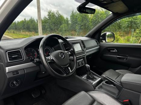 VOLKSWAGEN Amarok 3.0 V6 CABINE DUPLA HIGHLINE 4X4 TURBO INTERCOOLER AUTOMÁTICO, Foto 10