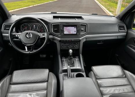 VOLKSWAGEN Amarok 3.0 V6 CABINE DUPLA HIGHLINE 4X4 TURBO INTERCOOLER AUTOMÁTICO, Foto 13