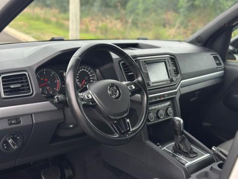 VOLKSWAGEN Amarok 3.0 V6 CABINE DUPLA HIGHLINE 4X4 TURBO INTERCOOLER AUTOMÁTICO, Foto 16