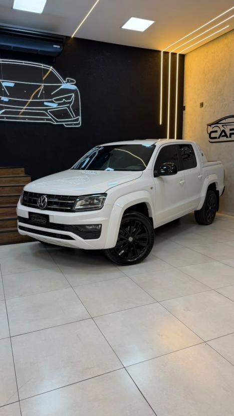 VOLKSWAGEN Amarok 3.0 V6 CABINE DUPLA HIGHLINE EXTREME 4X4 TURBO INTERCOOLER AUTOMÁTICO, Foto 1