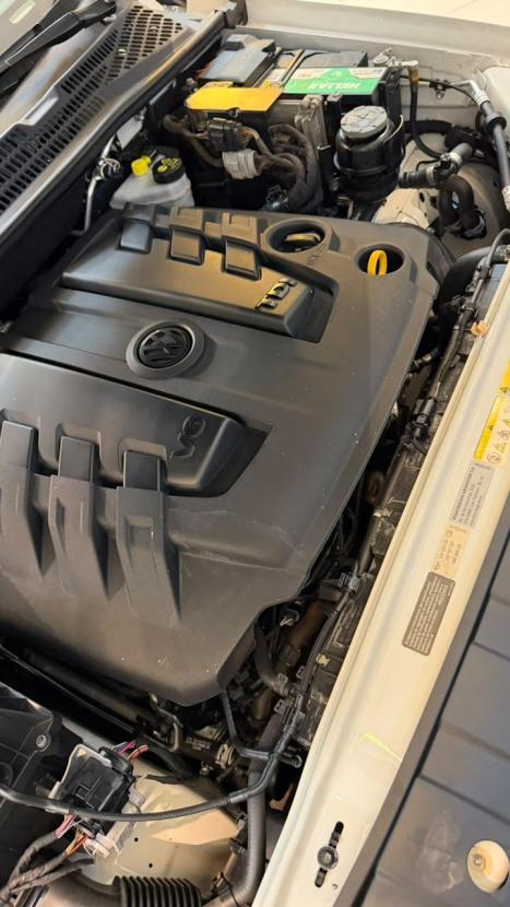 VOLKSWAGEN Amarok 3.0 V6 CABINE DUPLA HIGHLINE EXTREME 4X4 TURBO INTERCOOLER AUTOMÁTICO, Foto 9