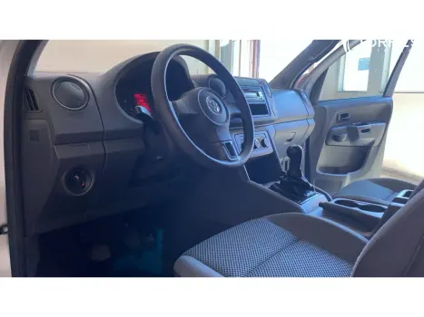 VOLKSWAGEN Amarok , Foto 9