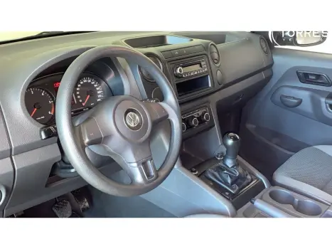 VOLKSWAGEN Amarok , Foto 10