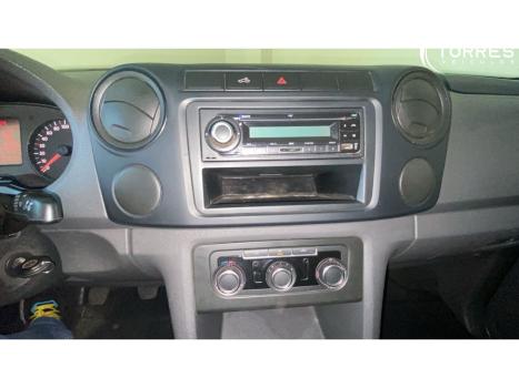 VOLKSWAGEN Amarok , Foto 13