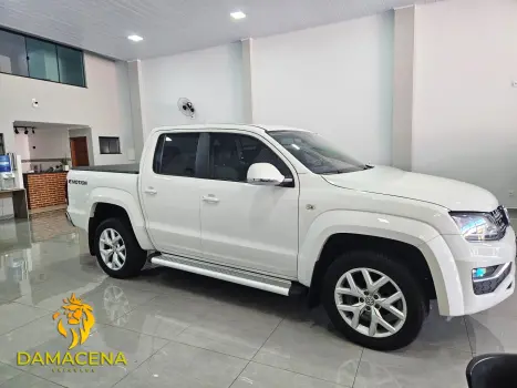 VOLKSWAGEN Amarok , Foto 3