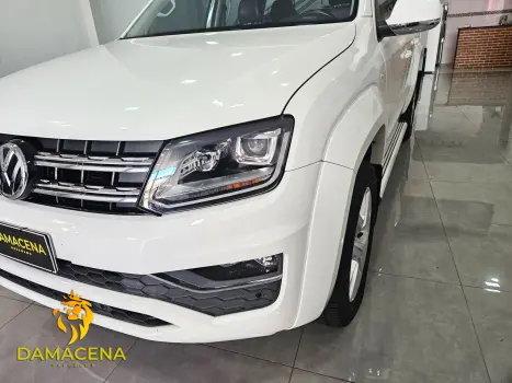 VOLKSWAGEN Amarok , Foto 5