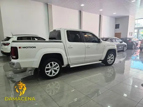 VOLKSWAGEN Amarok , Foto 6