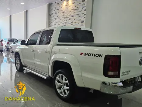 VOLKSWAGEN Amarok , Foto 8